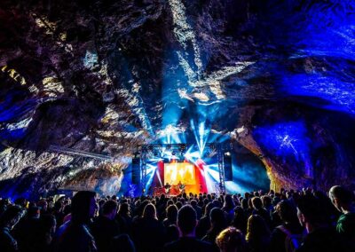 Prophecy Fest Balver Höhle, Germany