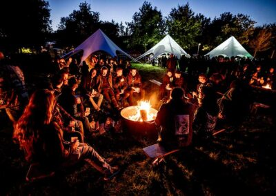 Prophecy Fest Balver Höhle, Germany