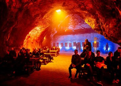Prophecy Fest Balver Höhle, Germany