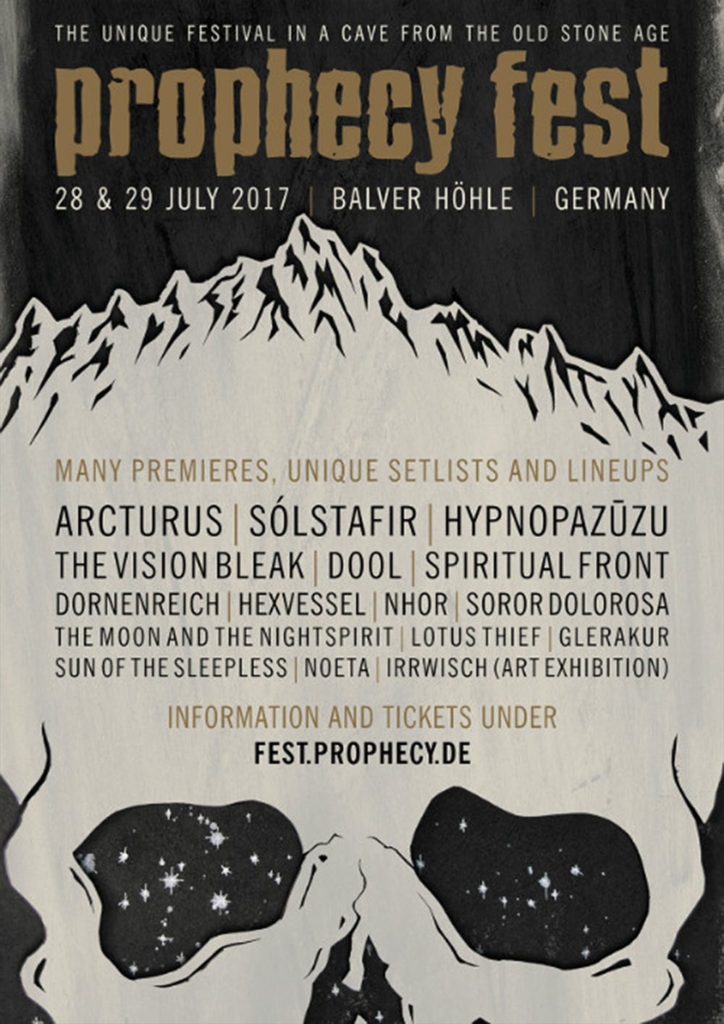 Prophecy Fest 2017