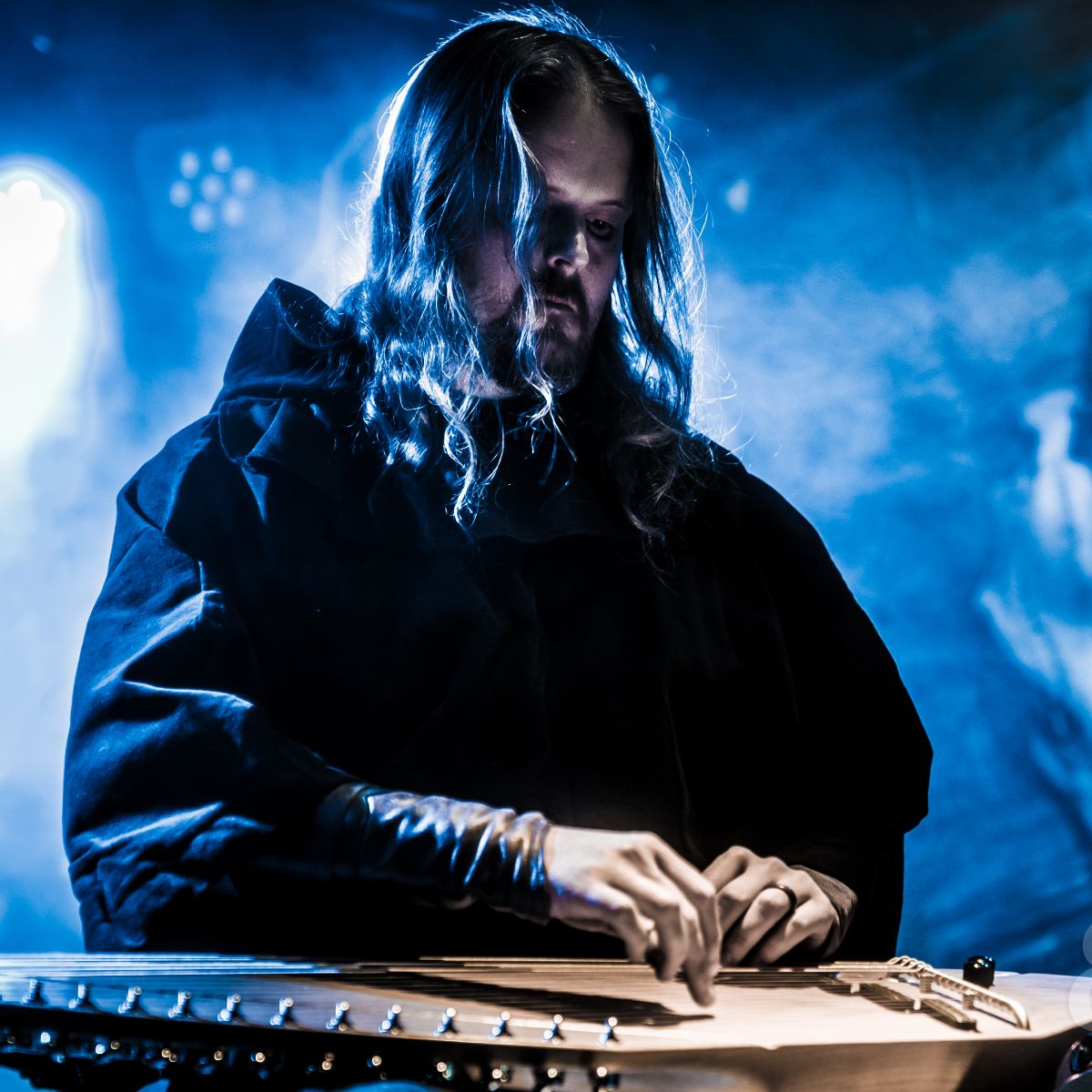 2 My Dying Bride